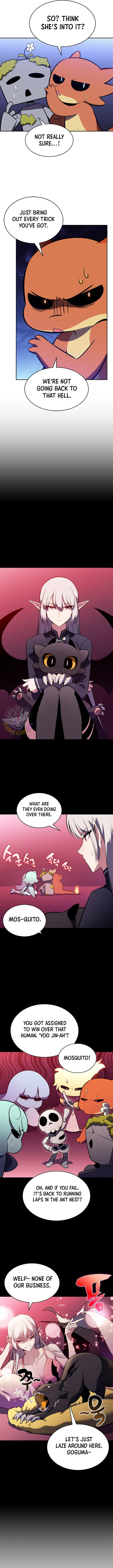 Solo Max-Level Newbie Chapter 204 12
